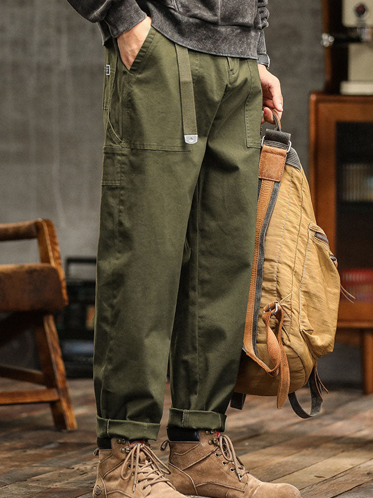 Utility Pants for Men | Lucian