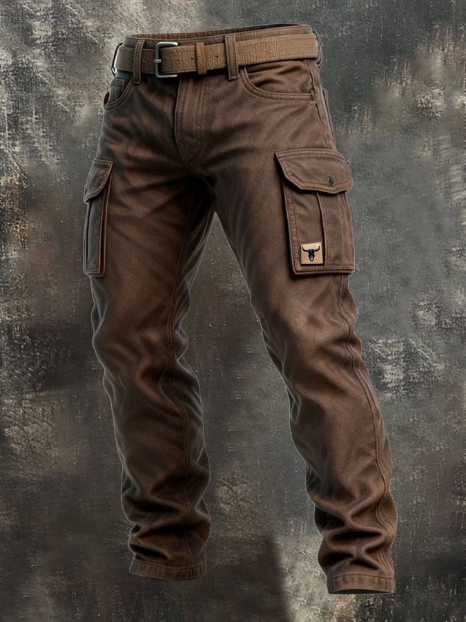 Utility Pants for Men | Shaun