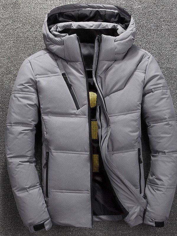 Winter Jacket for Men | Drune