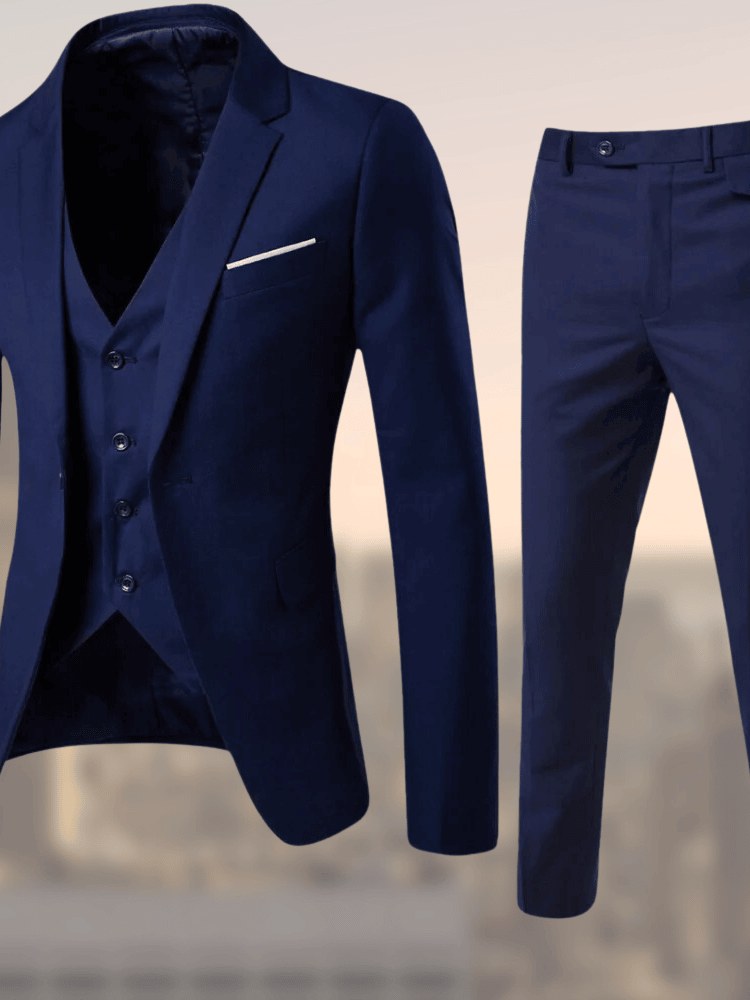 Men's Suit