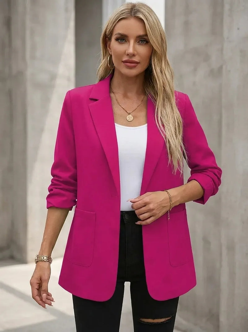 Women's Casual Blazer | Elena