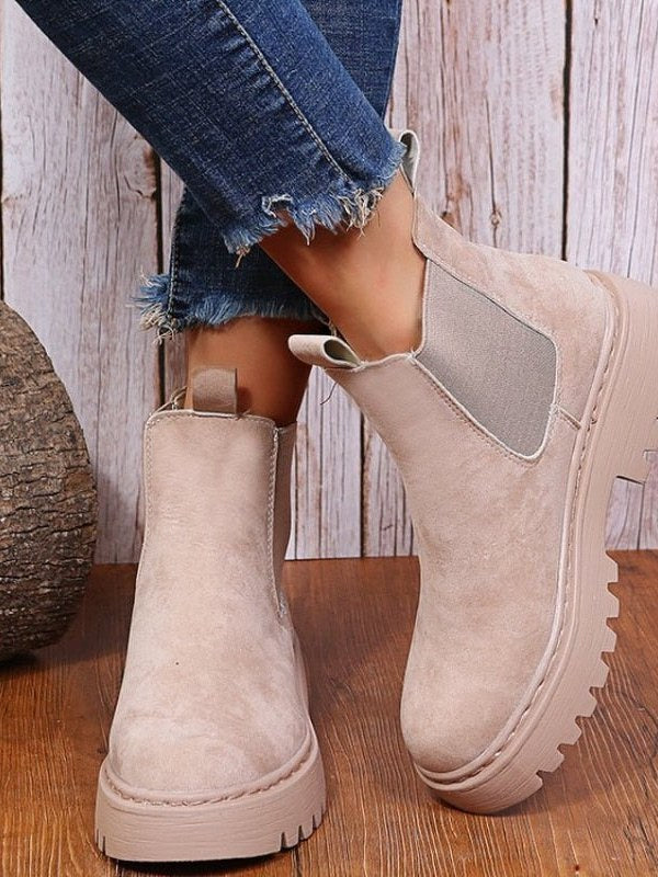 Women's Ankle Boots | Hidar