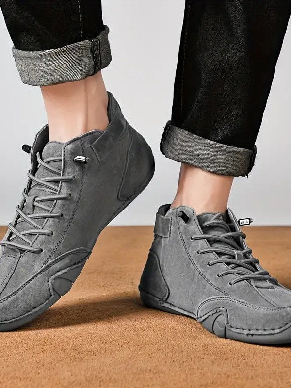 Waterproof Shoes for Men | JacobNora