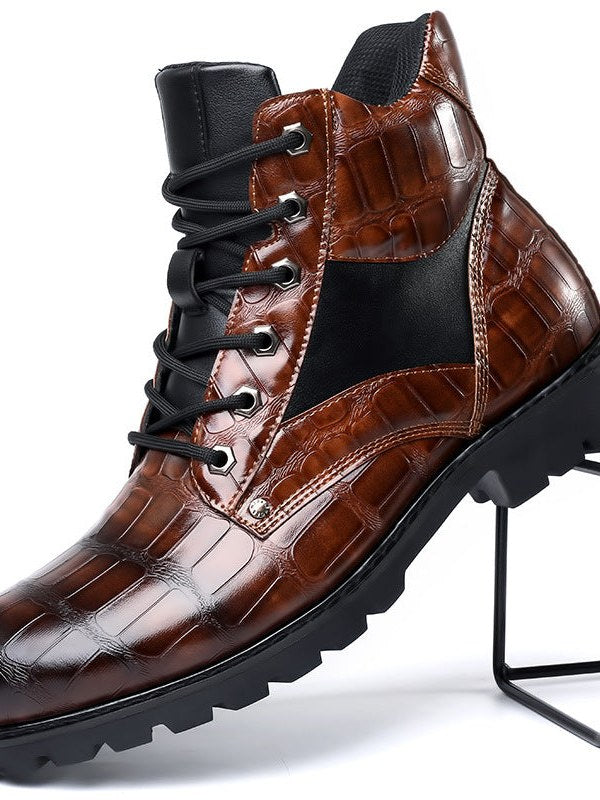 Orthopedic Boots for Men | Joel