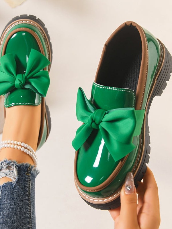 Women's Slip-On Loafers
