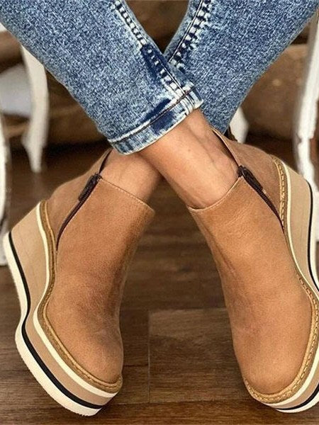 Women's Ankle Boots | Drune