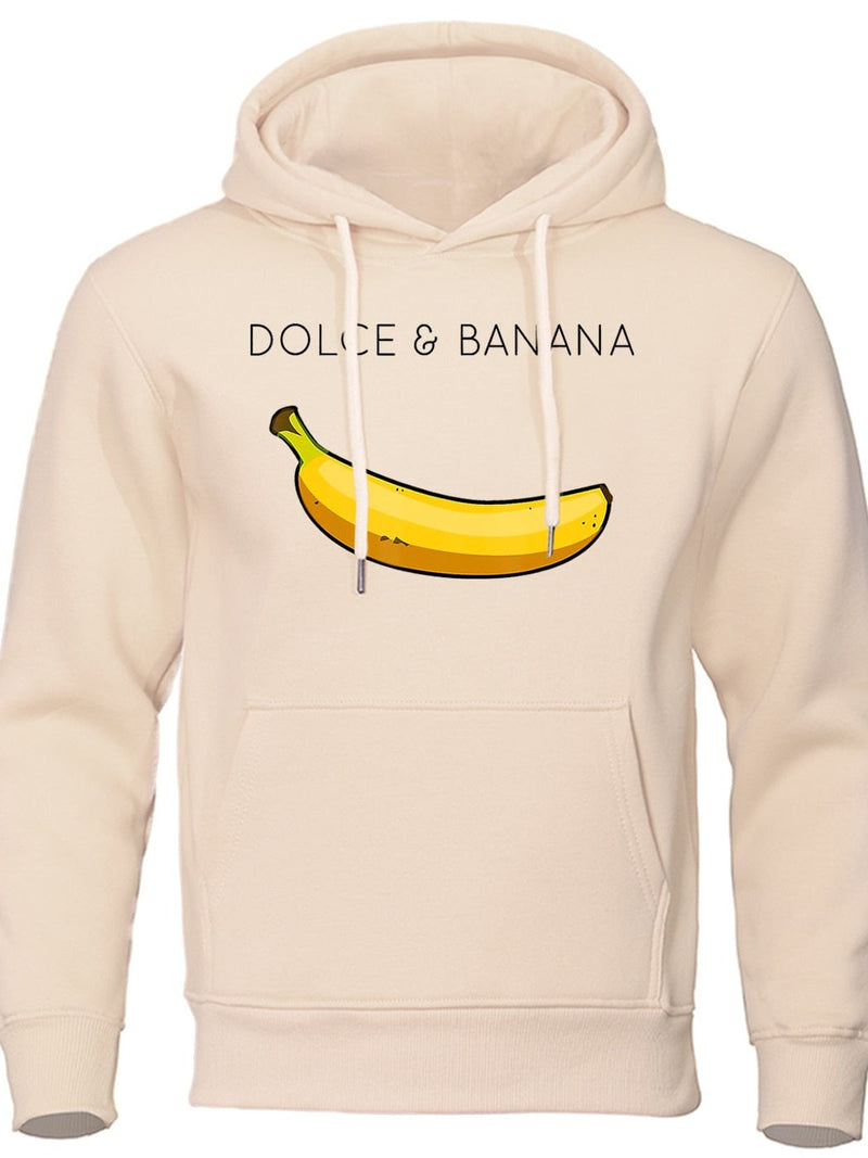 Print Hoodie for Men | Steve