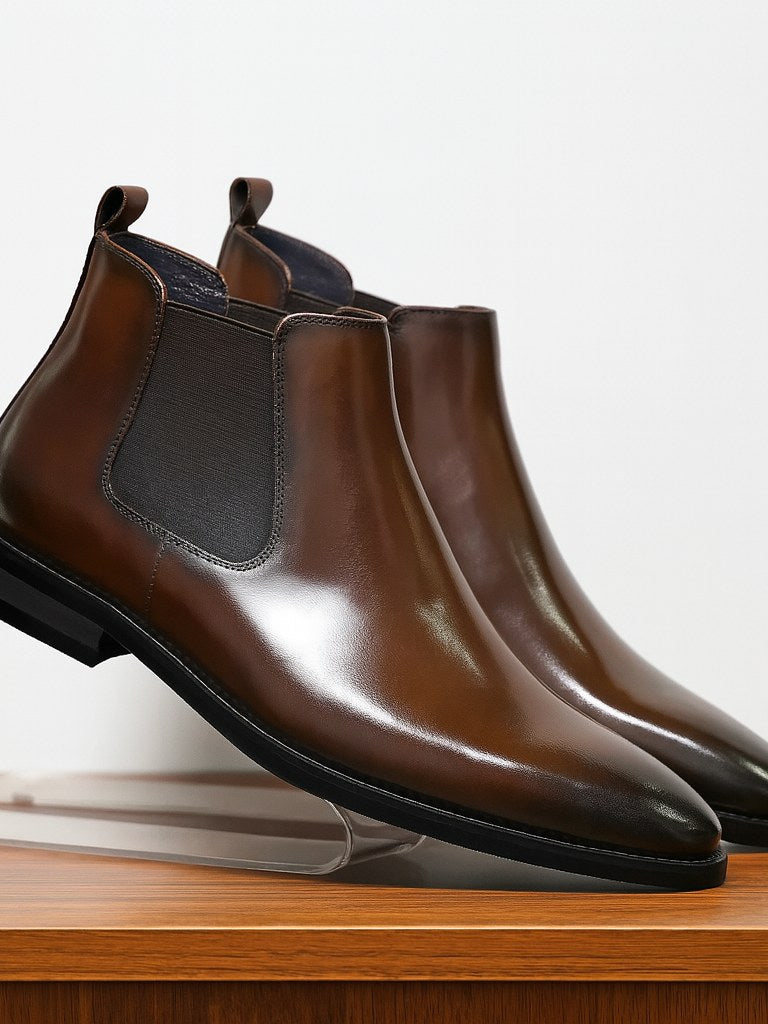 Chelsea Boots for Men