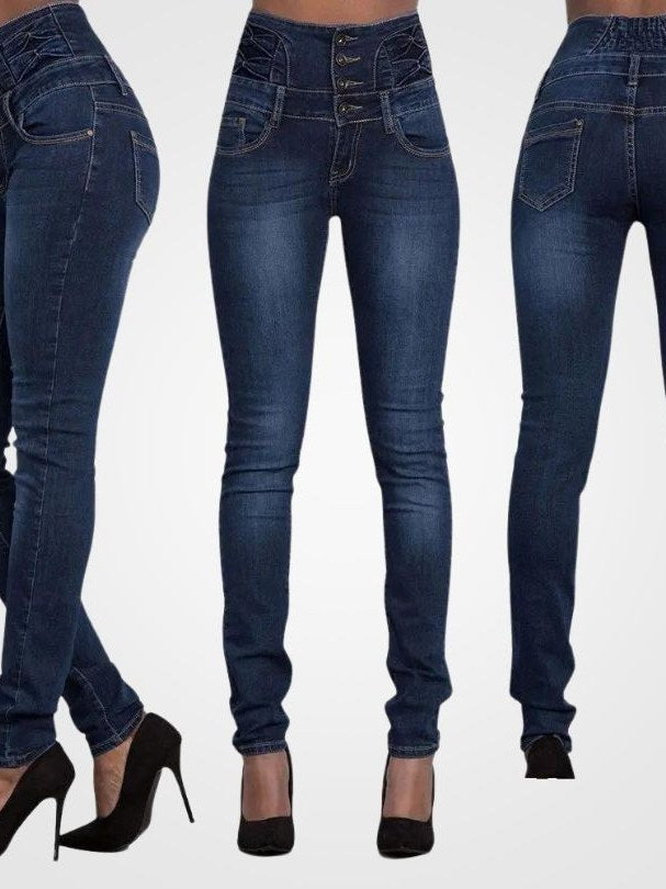 Denim Jeans for Women | Drune