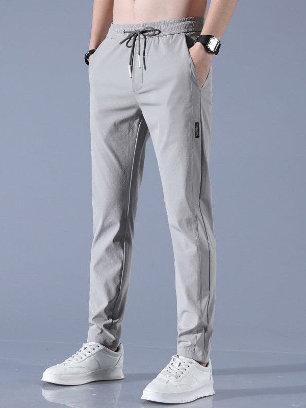 Golf Trousers for Men | Drune