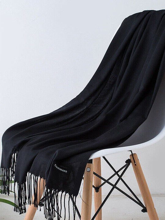 Cashmere Scarf for Women | Drune