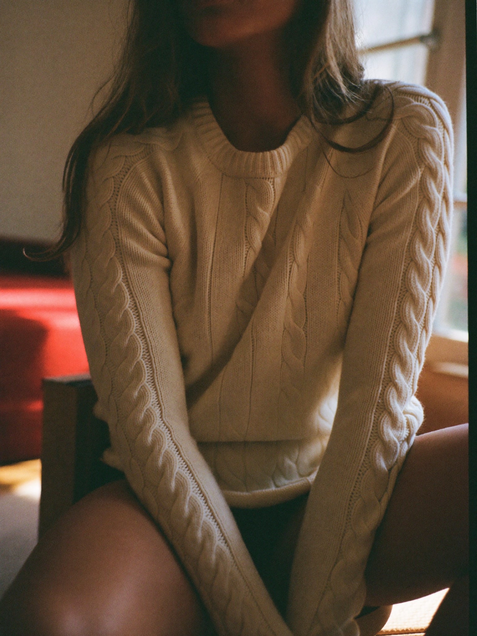 Women's knitwear