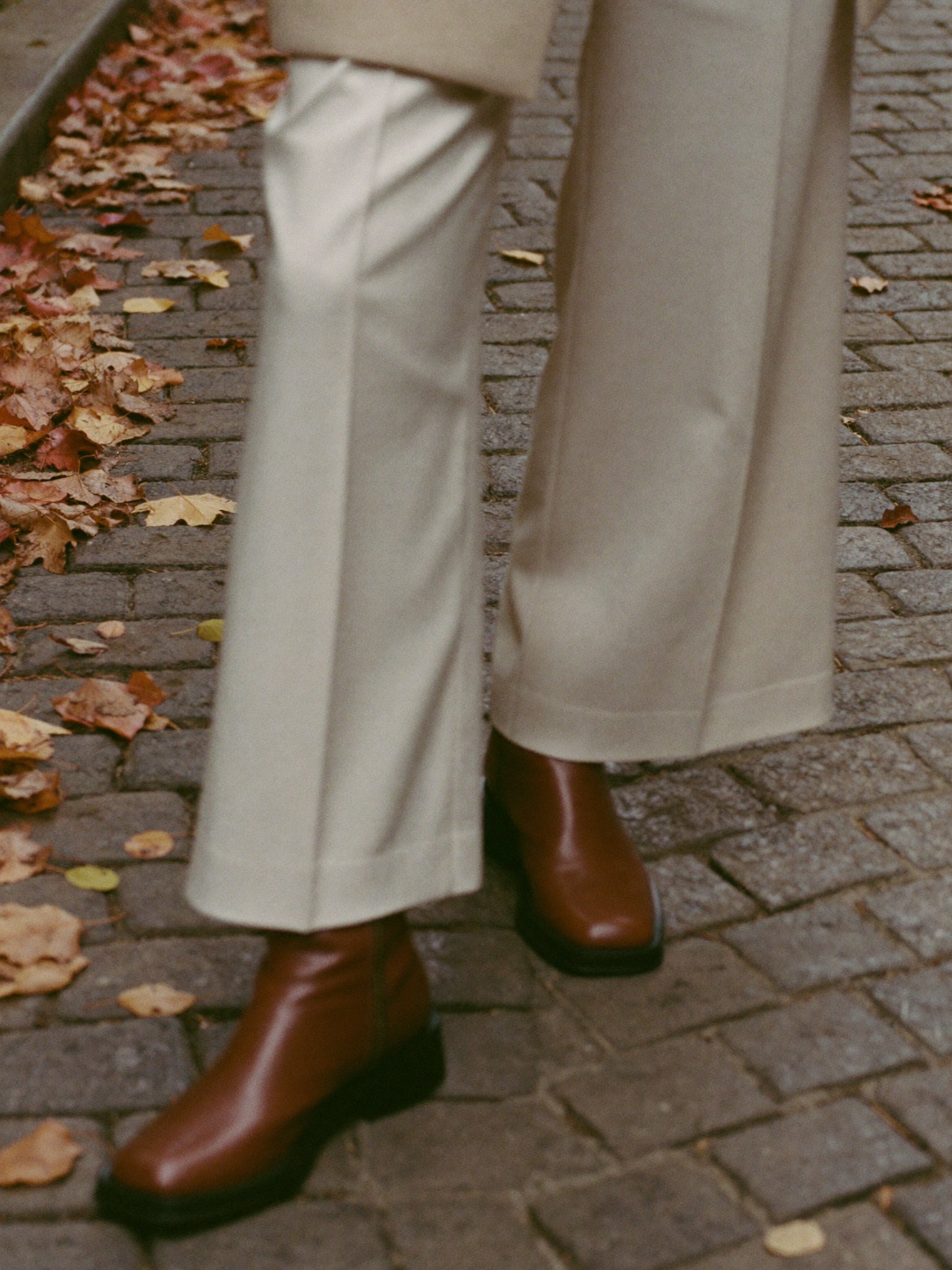 Women's boots and footwear