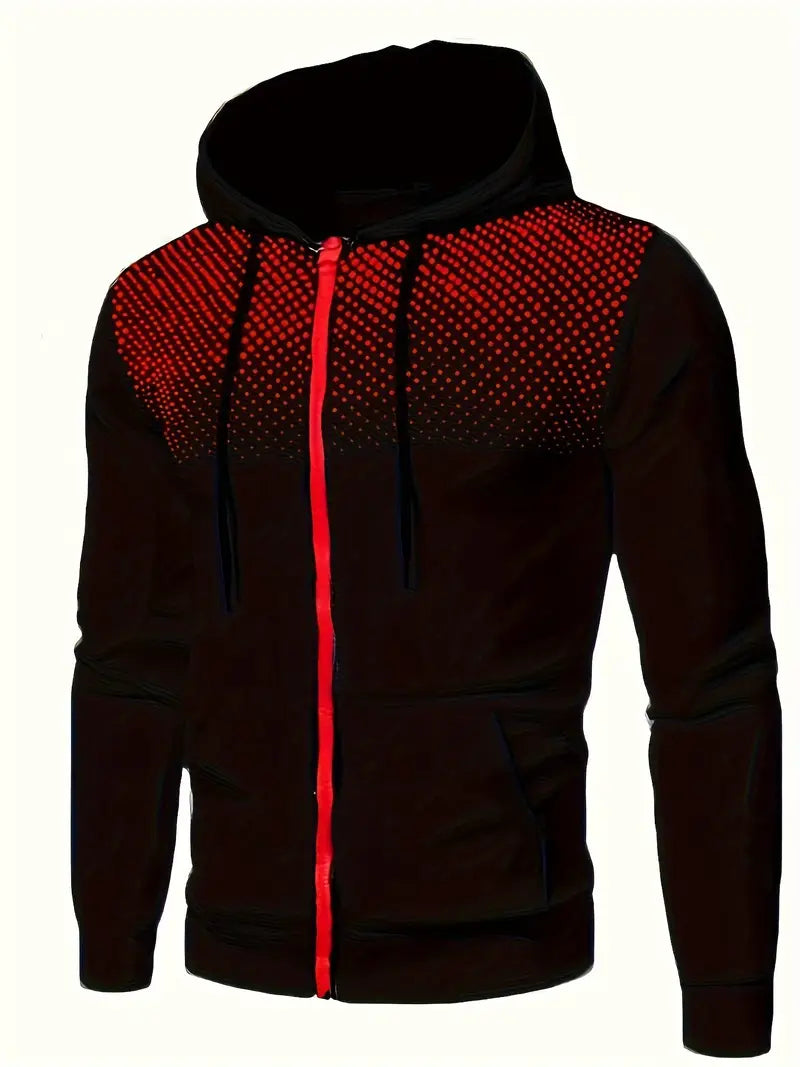 Thermal Hoodie for Men | Paul