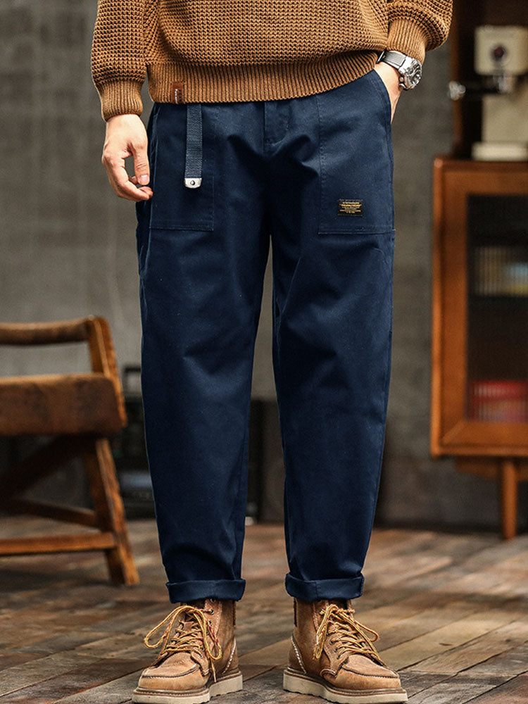 Utility Pants for Men | Lucian