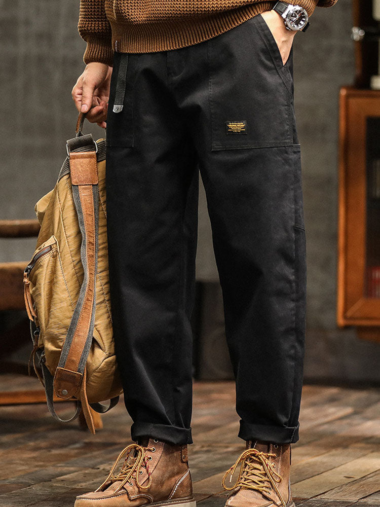 Utility Pants for Men | Lucian