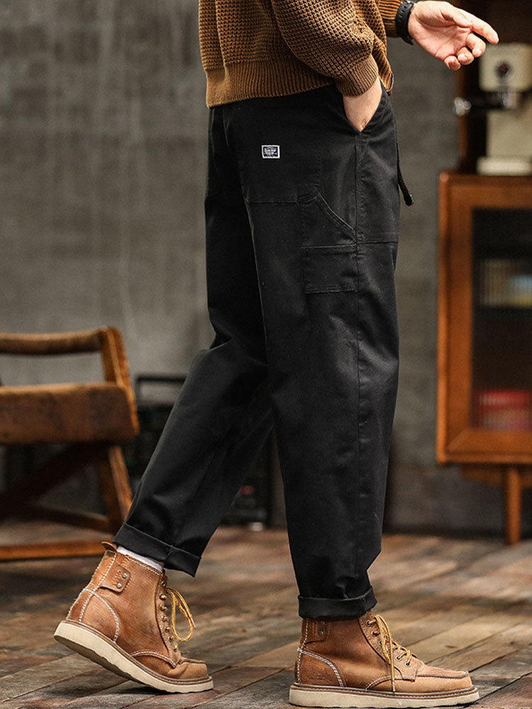 Utility Pants for Men | Lucian