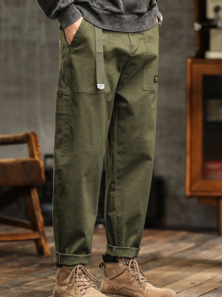 Utility Pants for Men | Lucian
