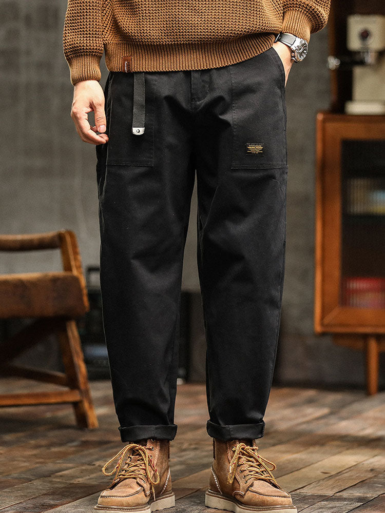 Utility Pants for Men | Lucian