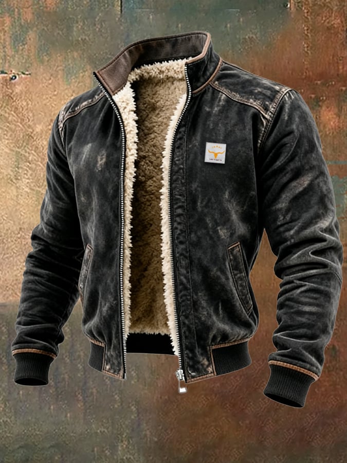 Thermal Jacket for Men | Ricardo
