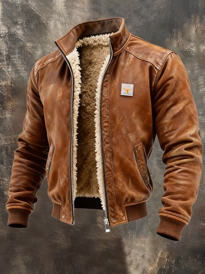 Thermal Jacket for Men | Ricardo