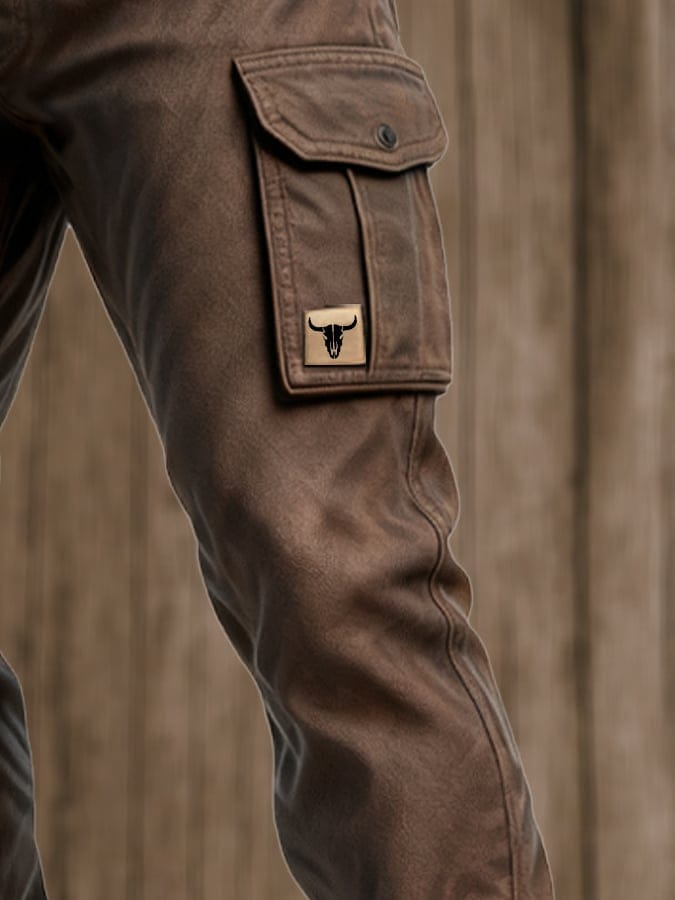 Utility Pants for Men | Shaun