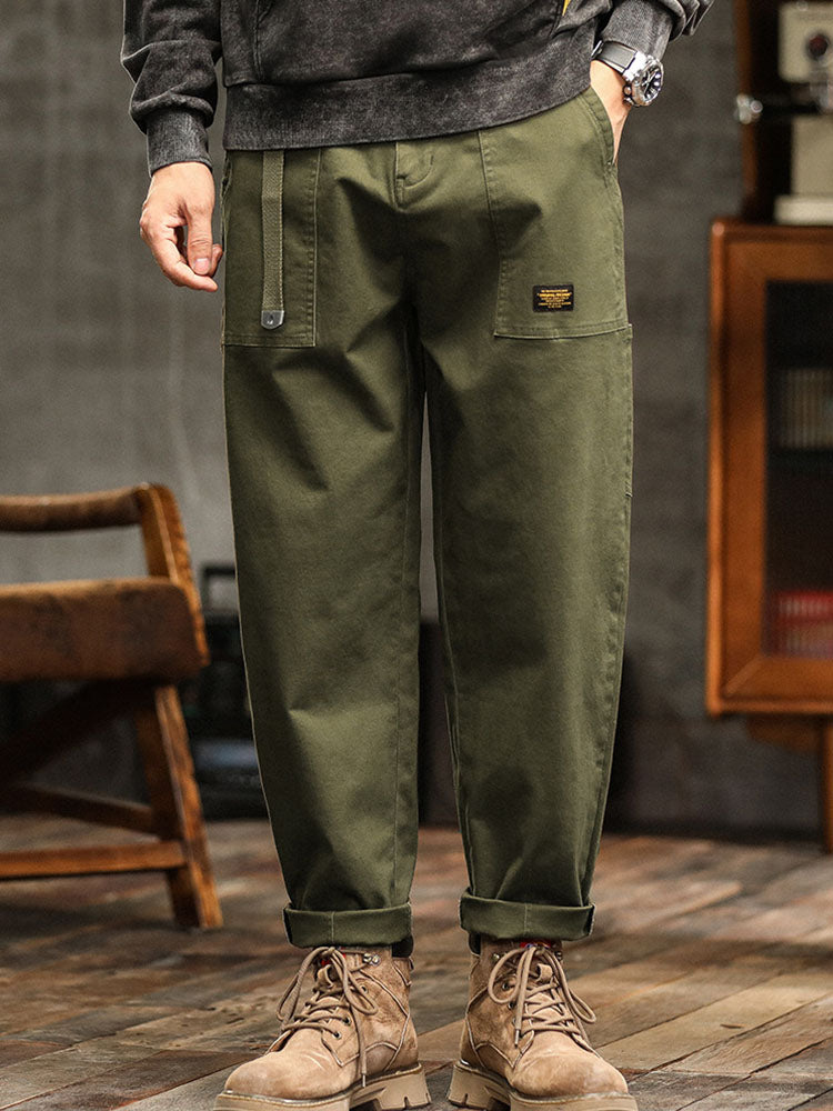 Utility Pants for Men | Lucian