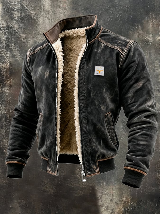 Thermal Jacket for Men | Ricardo