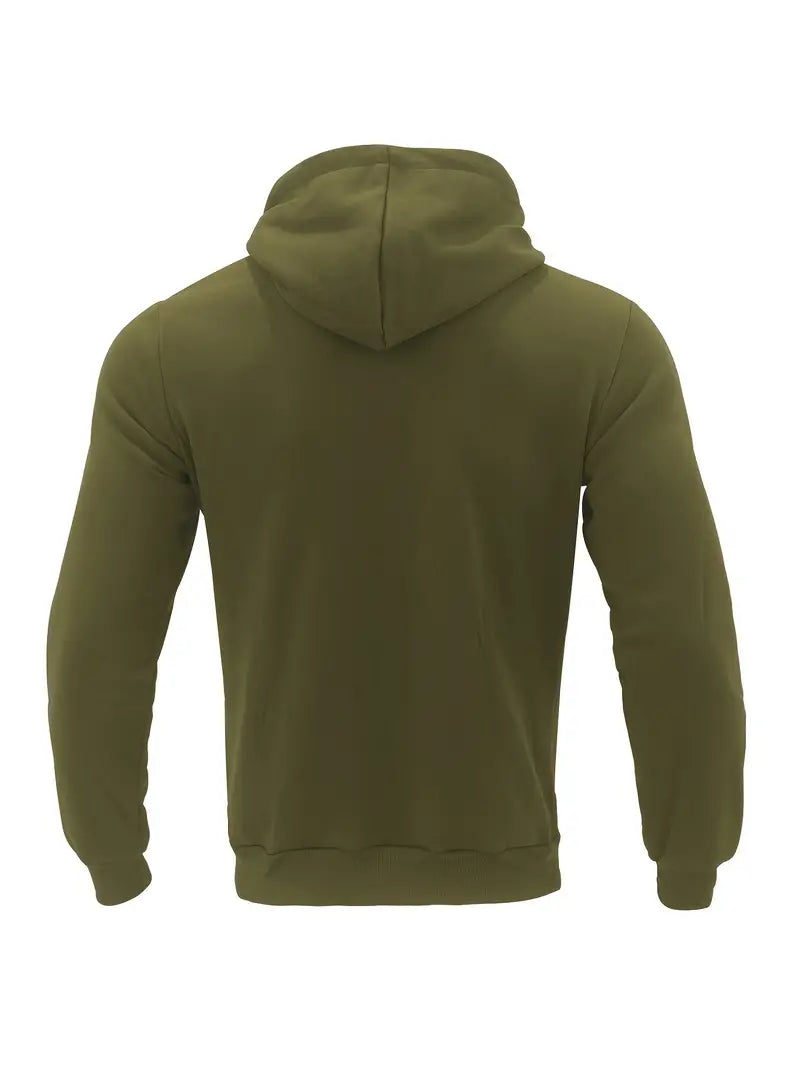 Thermal Hoodie for Men | Paul