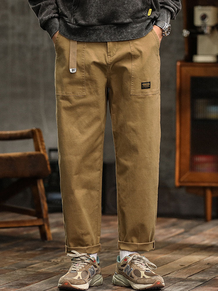 Utility Pants for Men | Lucian