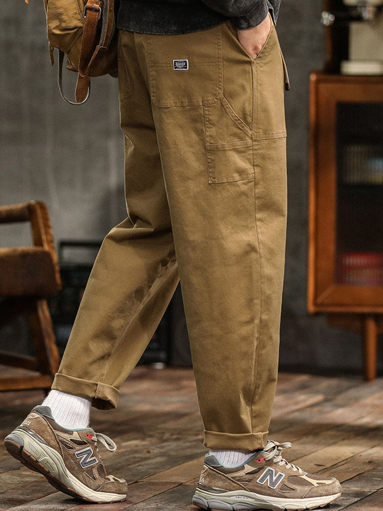 Utility Pants for Men | Lucian