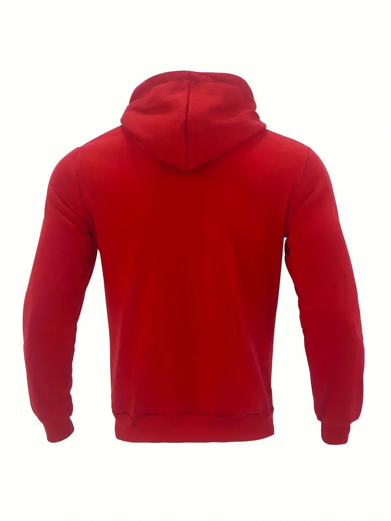 Thermal Hoodie for Men | Paul