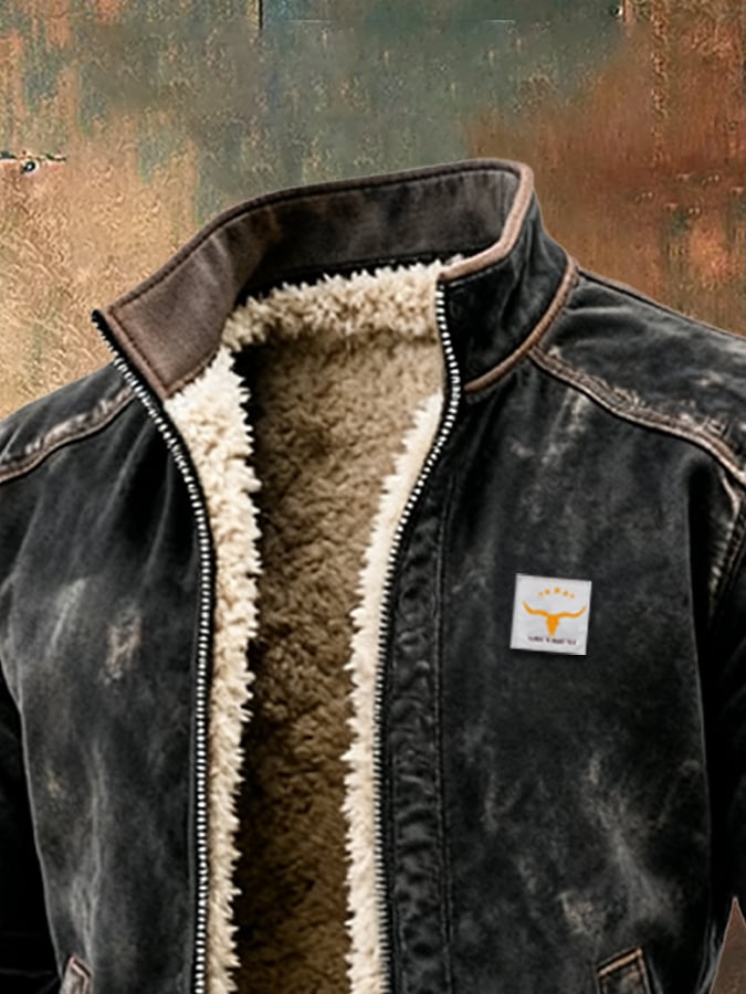 Thermal Jacket for Men | Ricardo