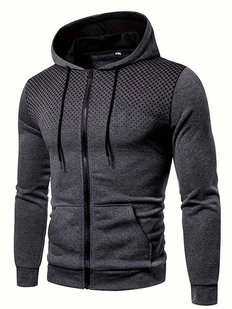 Thermal Hoodie for Men | Paul