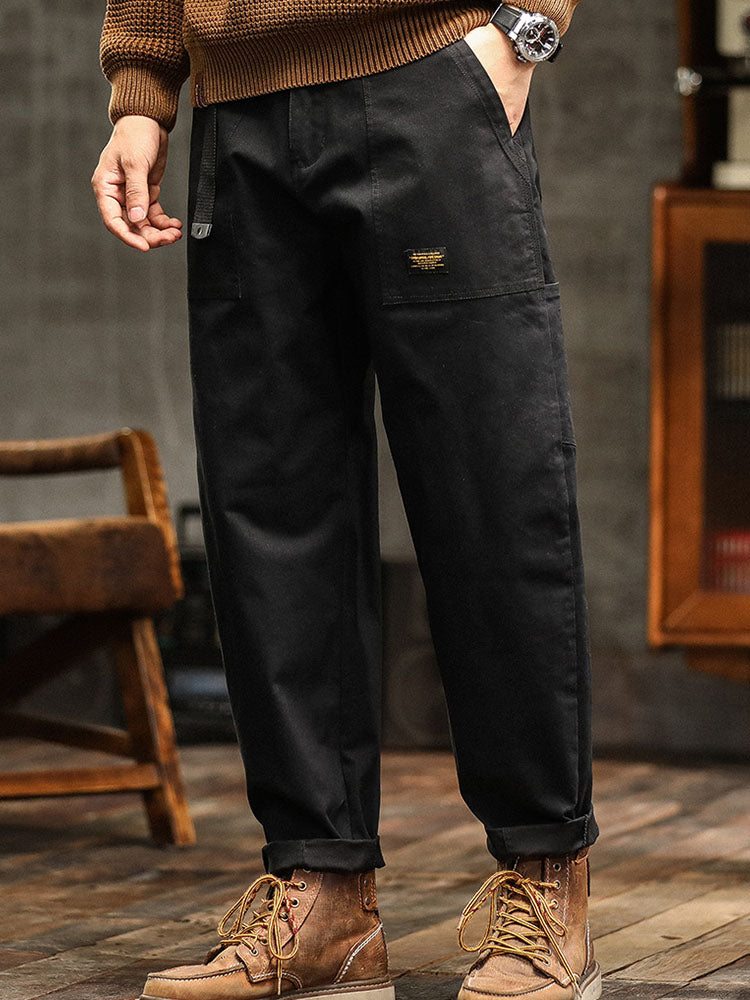 Utility Pants for Men | Lucian