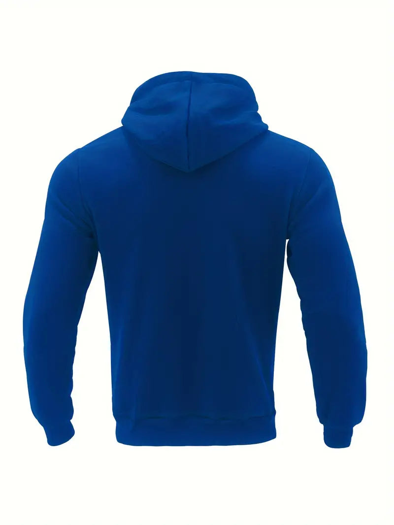 Thermal Hoodie for Men | Paul