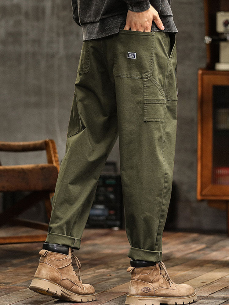 Utility Pants for Men | Lucian