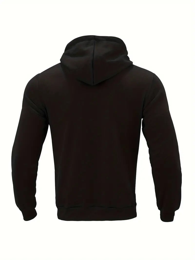 Thermal Hoodie for Men | Paul