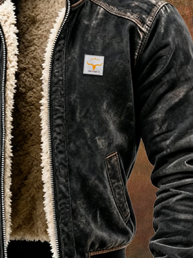 Thermal Jacket for Men | Ricardo