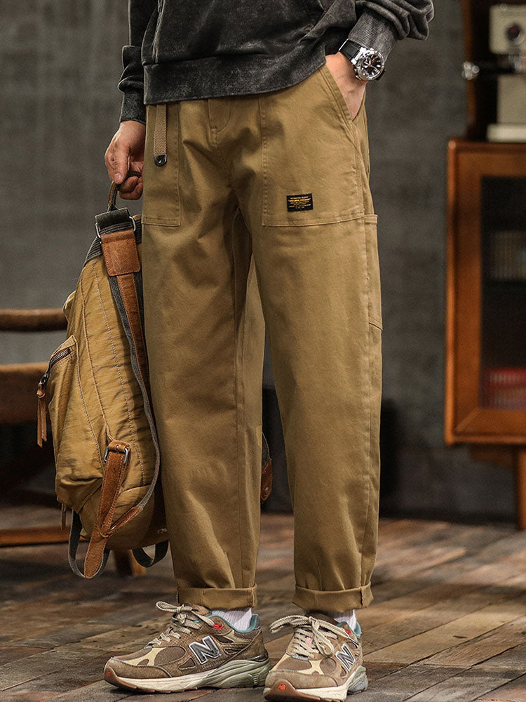 Utility Pants for Men | Lucian