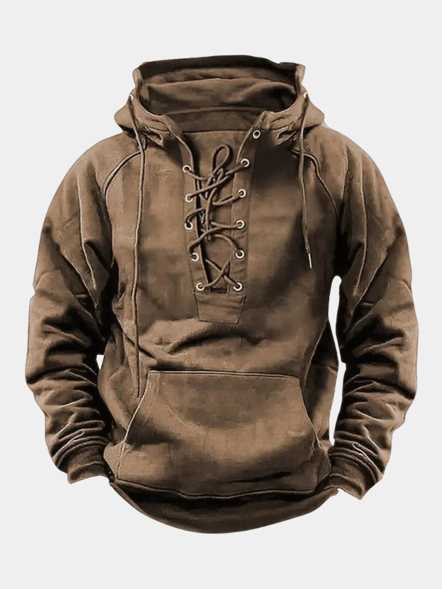 Outdoor Hoodie for Men | Bastian