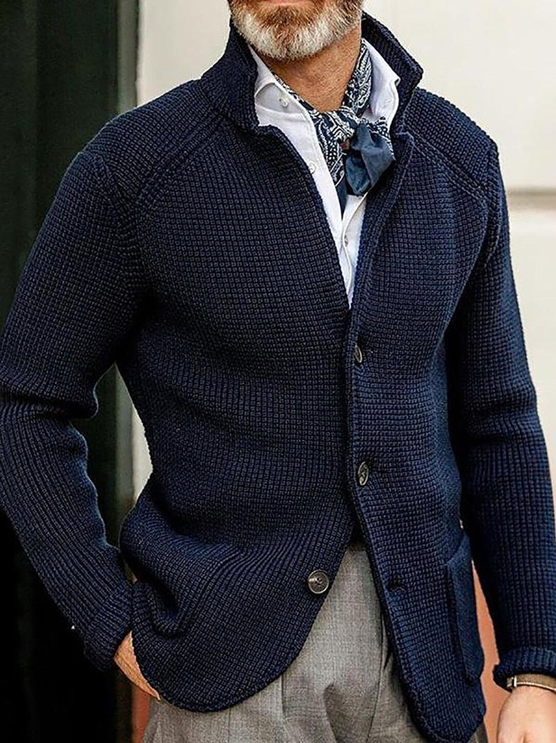 Men's Cardigan | Benno