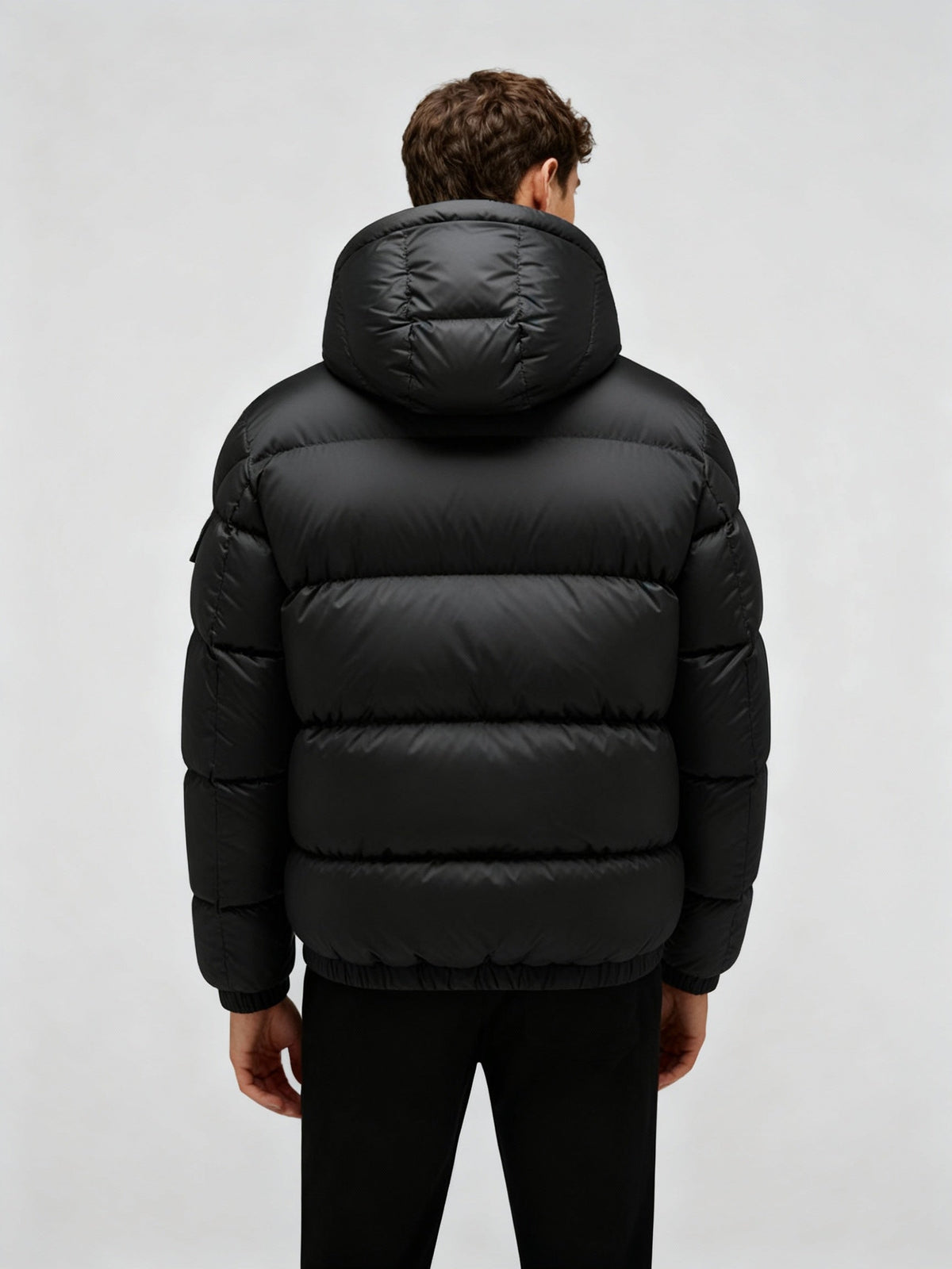 Down Jacket for Men | Drune