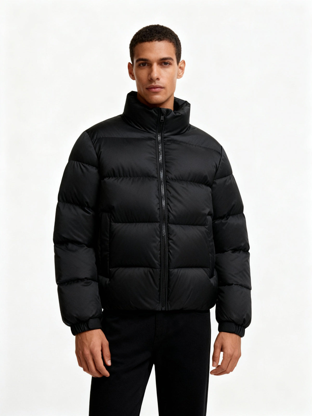 Down Jacket for Men | Drune