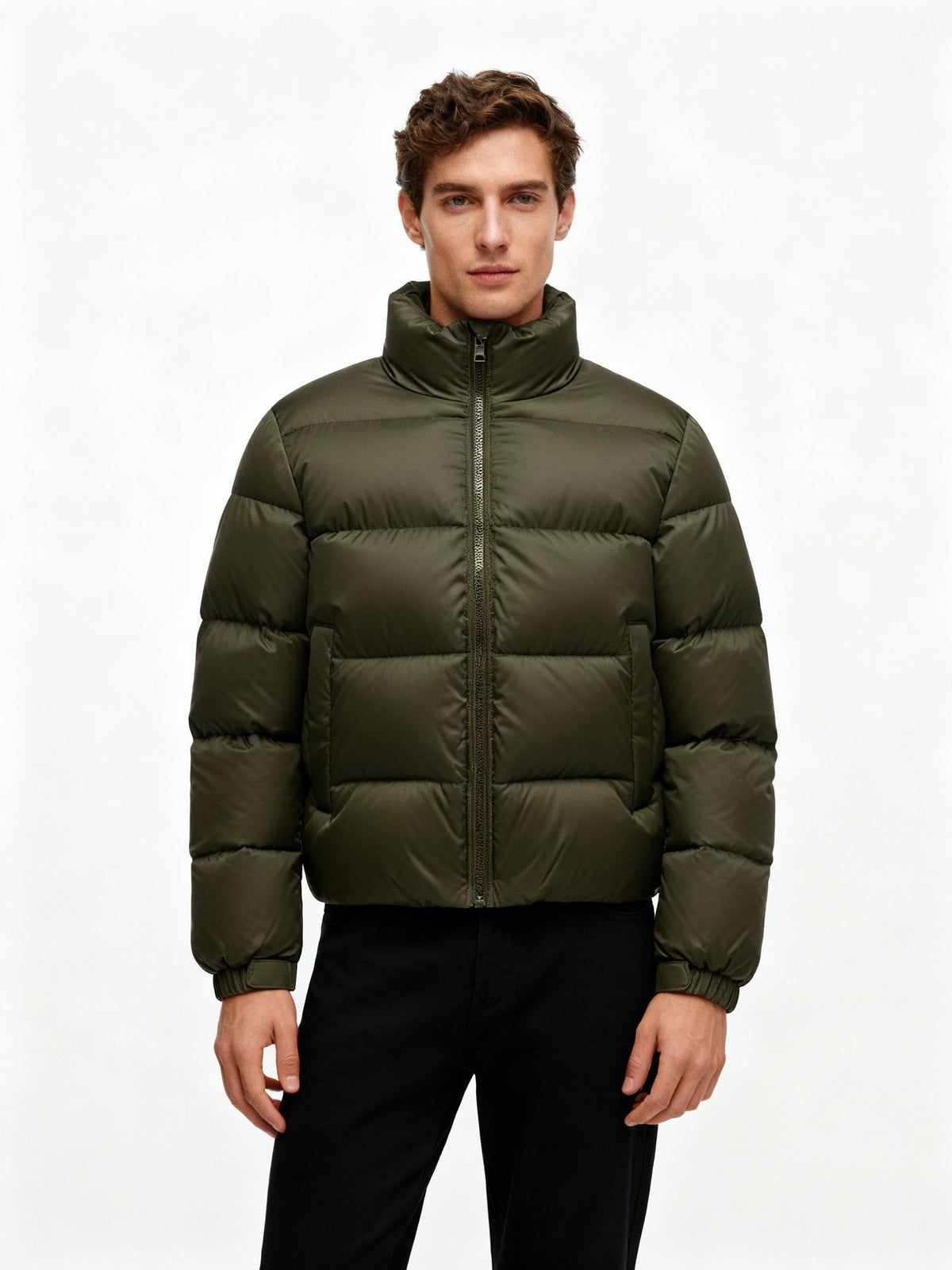 Down Jacket for Men | Drune
