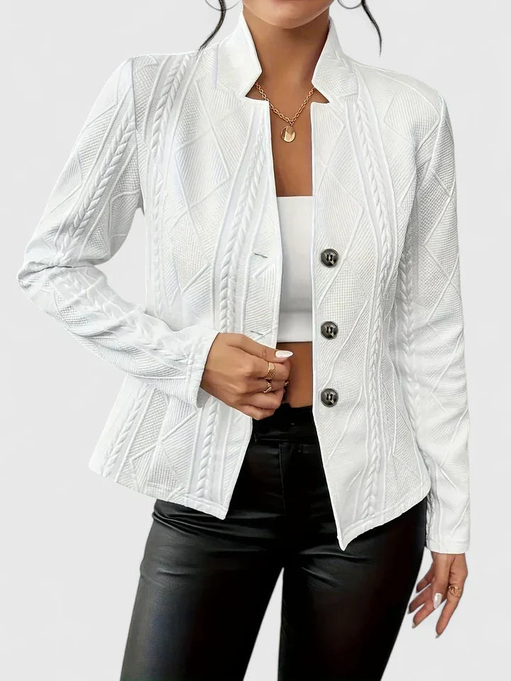 Women's Blazer | Hayleigha