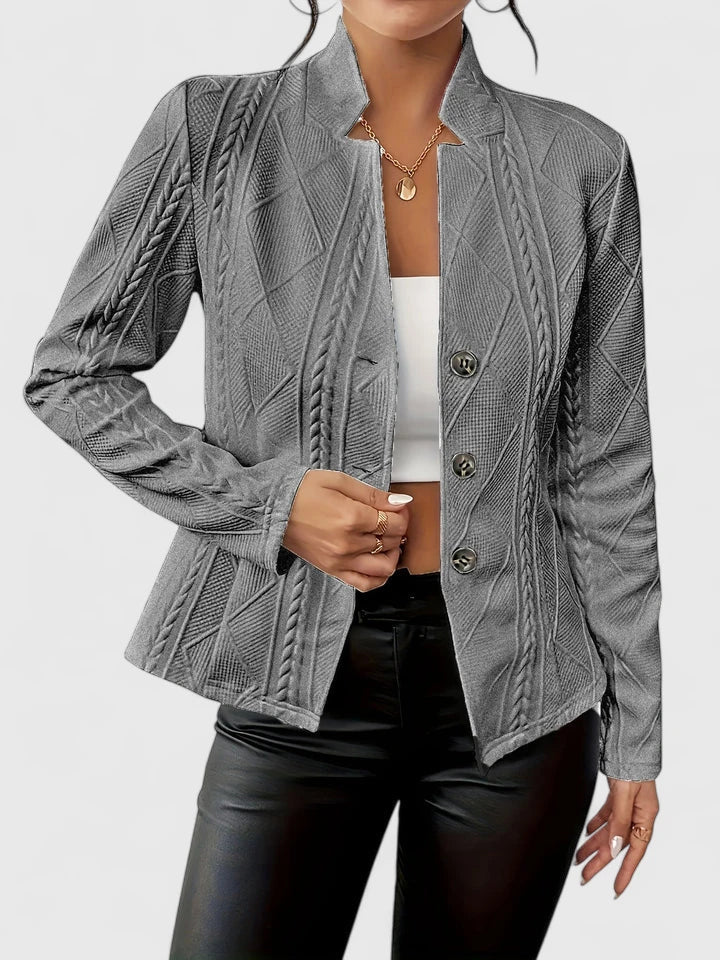 Women's Blazer | Hayleigha