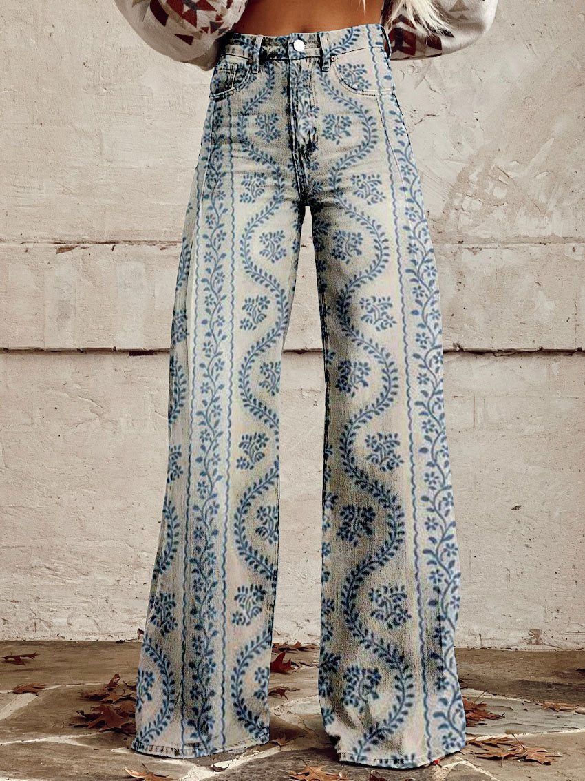 Women's Flare Pants