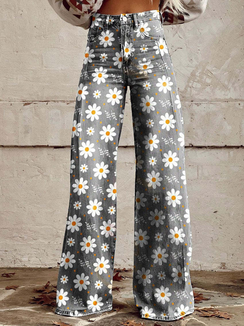 Women's Flare Pants