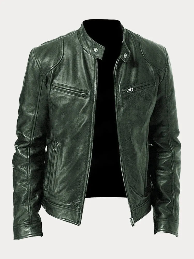 Casual Jacket for Men | Drune